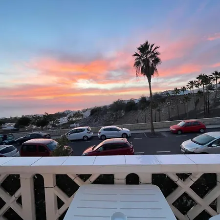 Ocean Sunset 2 Bedroom Apartment