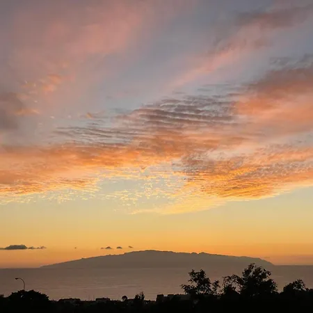 Apartment Ocean Sunset 2 Bedroom Apartment Costa Adeje (Tenerife)