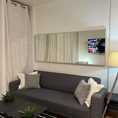 Ocean Sunset 2 Bedroom Apartment Costa Adeje (Tenerife)