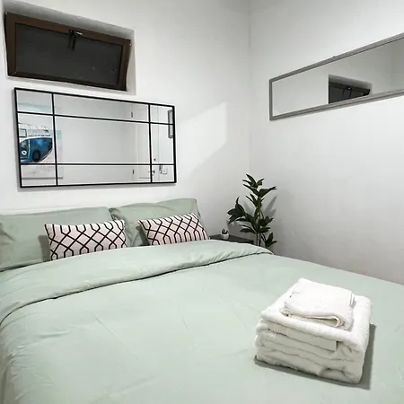 Ocean Sunset 2 Bedroom Apartment Apartment Costa Adeje (Tenerife)