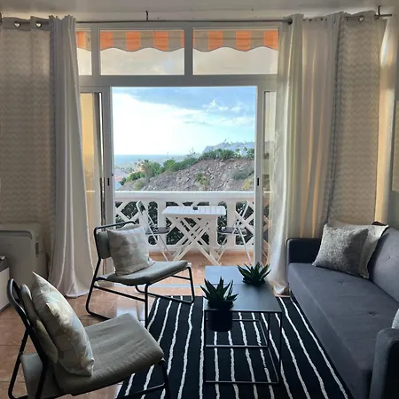 Apartamento Ocean & Sunset View