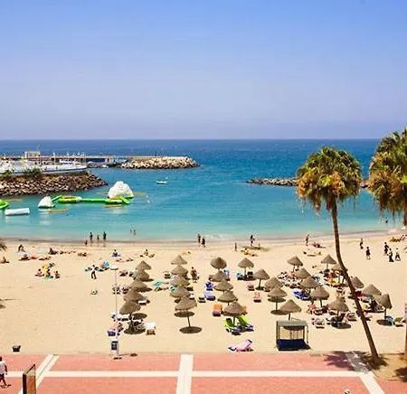 Sunset Azul Residence 아파트 *