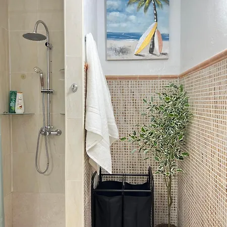 Sunset Azul Apartman