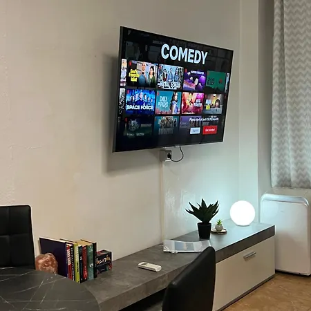 Sunset Azul Apartman