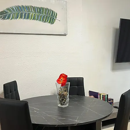 Sunset Azul Apartman